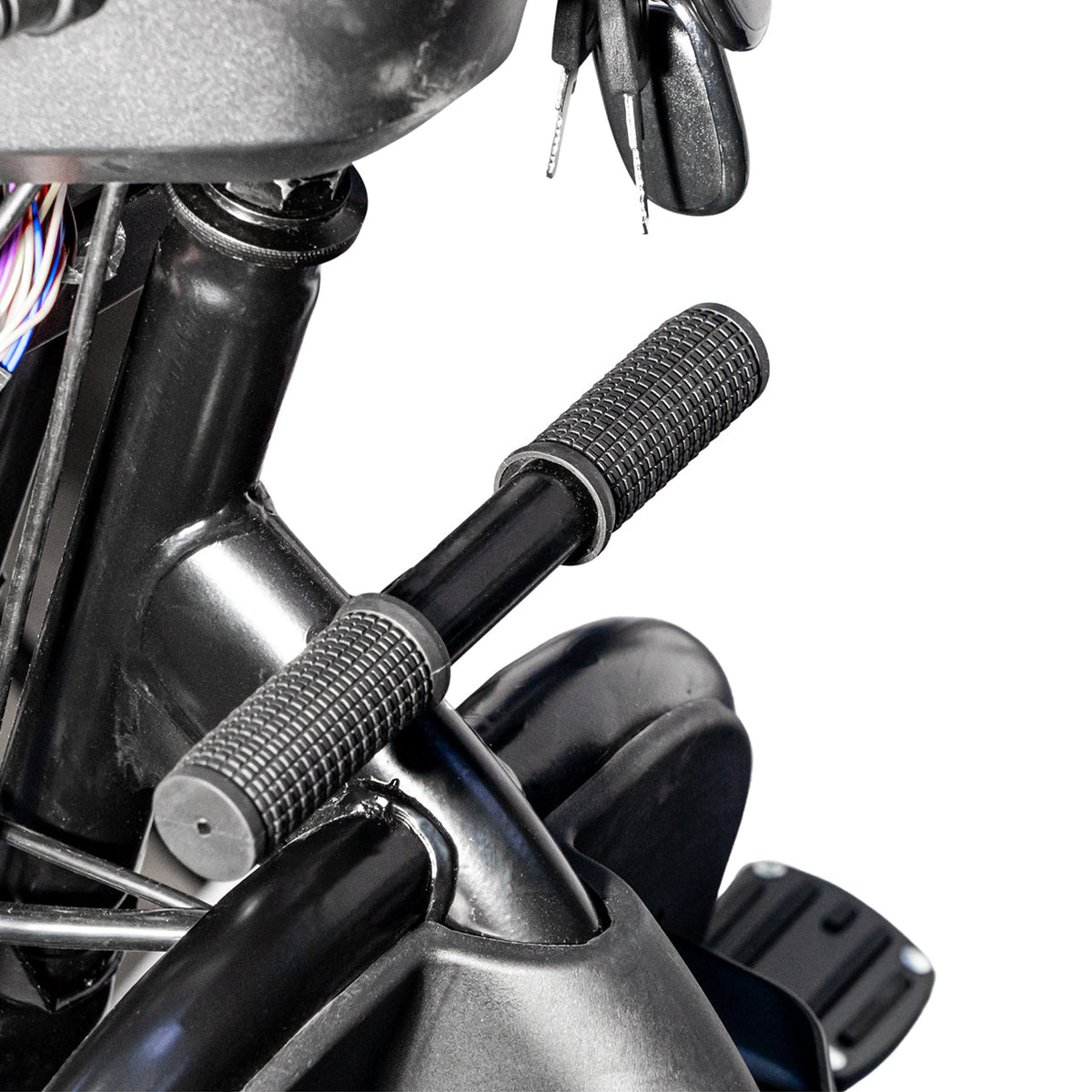 X3B Electric Bike, Max Speed 25km/h, 600W, 40km Range
