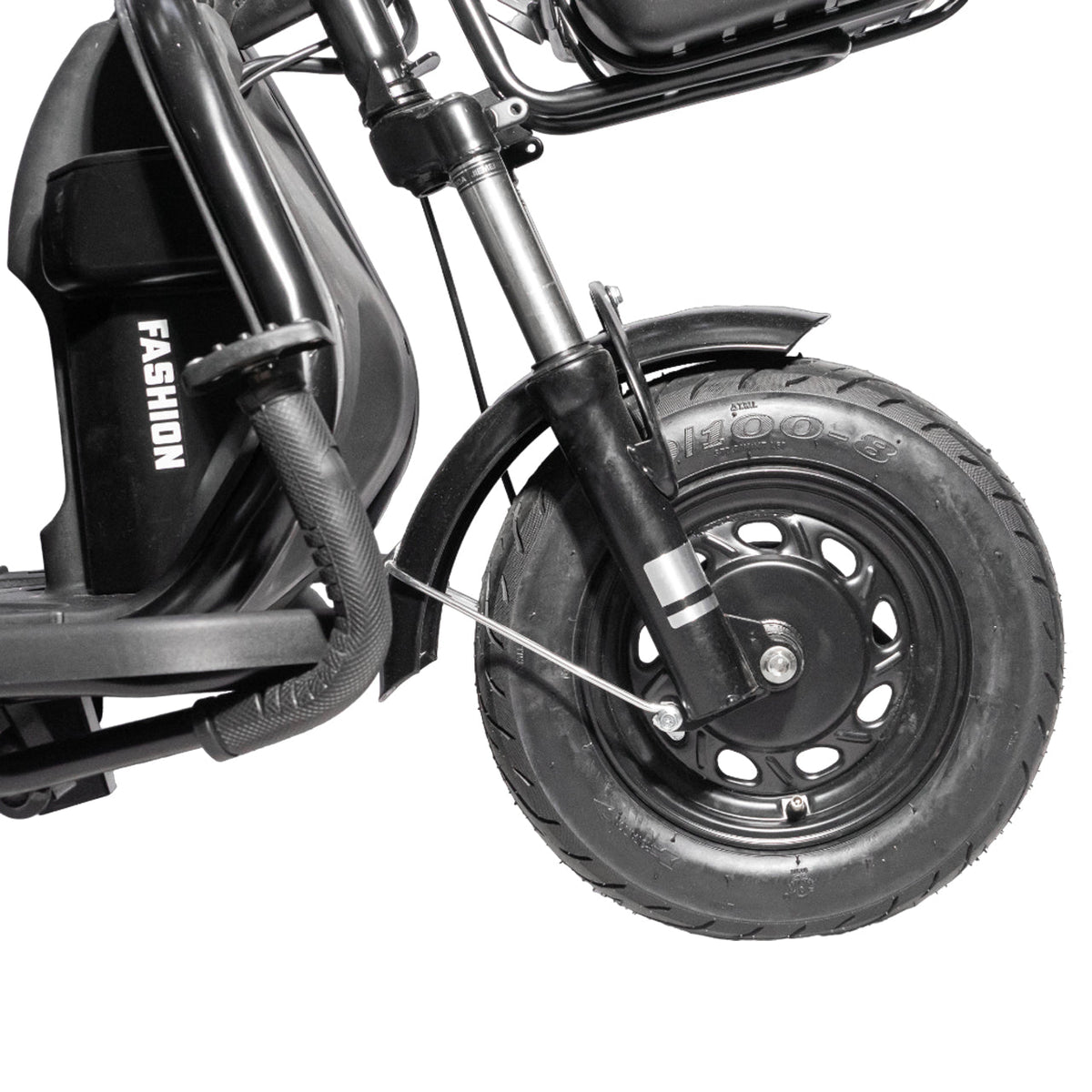 X3B Electric Bike, Max Speed 25km/h, 600W, 40km Range