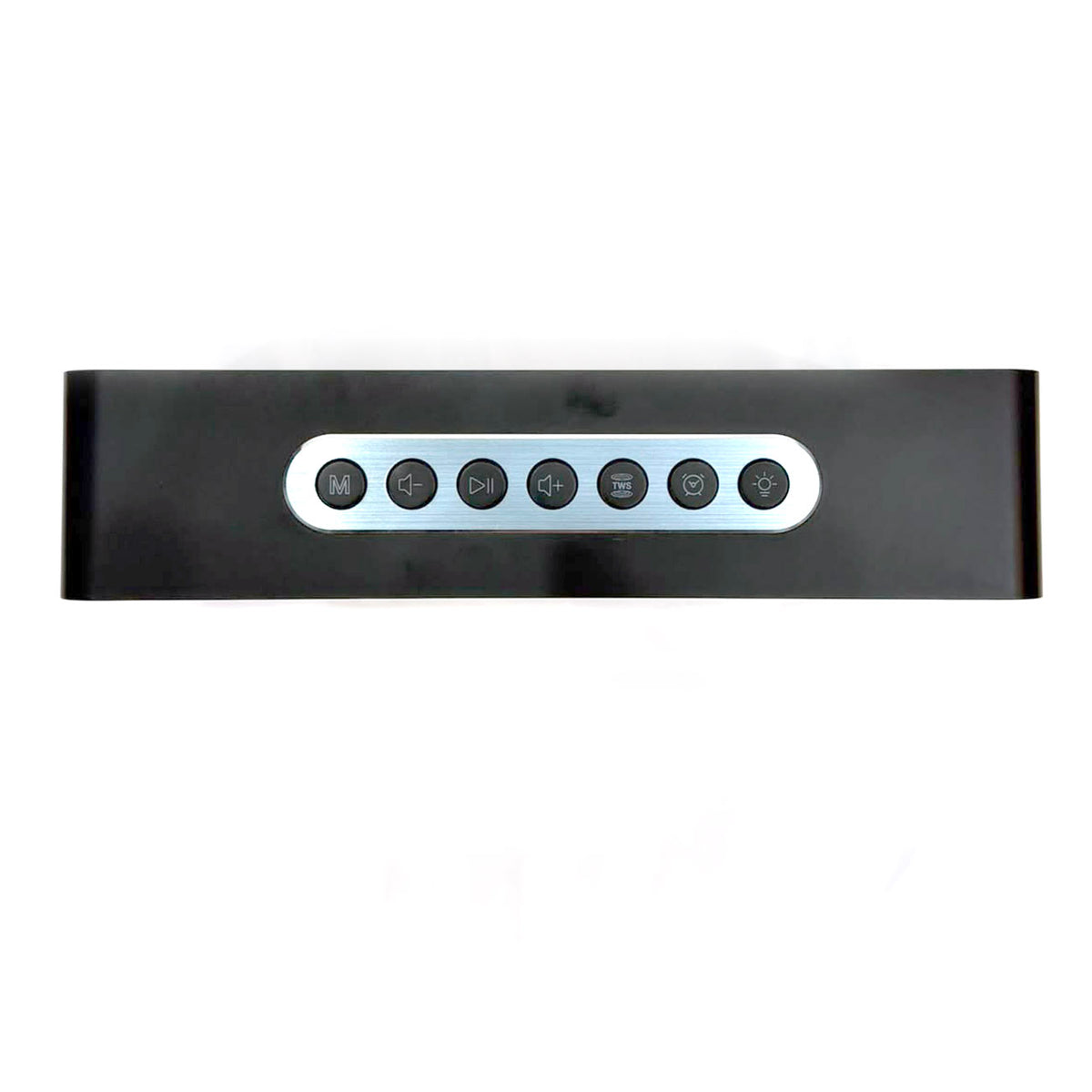 FT-K10-2.1-BT K10 2.1 Channel Bluetooth Speaker 40W High Power Built-in 8000mAh Battery Portable Mini Speaker with RGB Light Bluetooth 5.3 4-Hour Playback