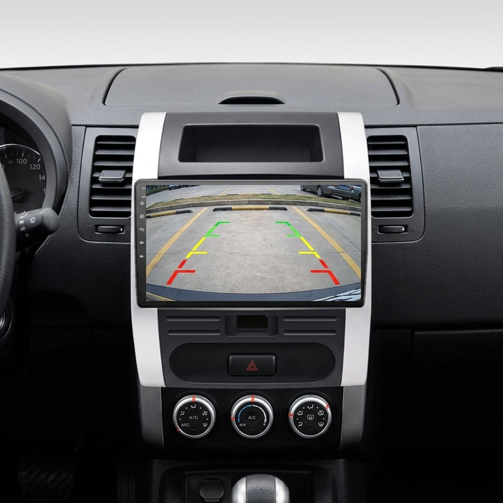 Android 15 Carplay 10 بوصة راديو سيارة لتويوتا لاند كروزر برادو 150 2014 - 2017 نظام ملاحة GPS مشغل وسائط متعددة ستريو DSP RDS WIFI