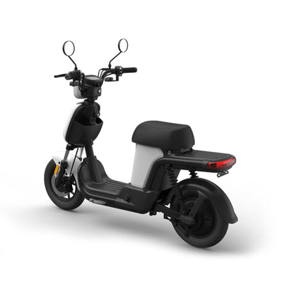 T1 Electric Bicycle 350W Brushless Motor 48V14Ah Lithium Battery City Commuter E Bike Long Range Smart Riding