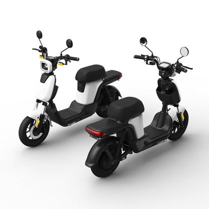 T1 Electric Bicycle 350W Brushless Motor 48V14Ah Lithium Battery City Commuter E Bike Long Range Smart Riding