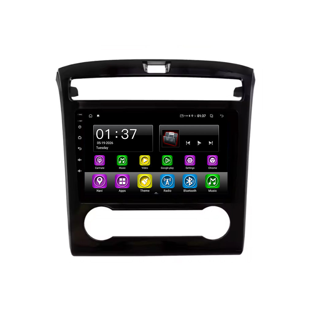 Smart Android  10inch  Car Navigation for  Hyundai Tucson  2021 with Touch Screen, GPS, Bluetooth, WiFi, Apple CarPlay, Android Auto, Rear Camera Support, Smart Multimedia Player