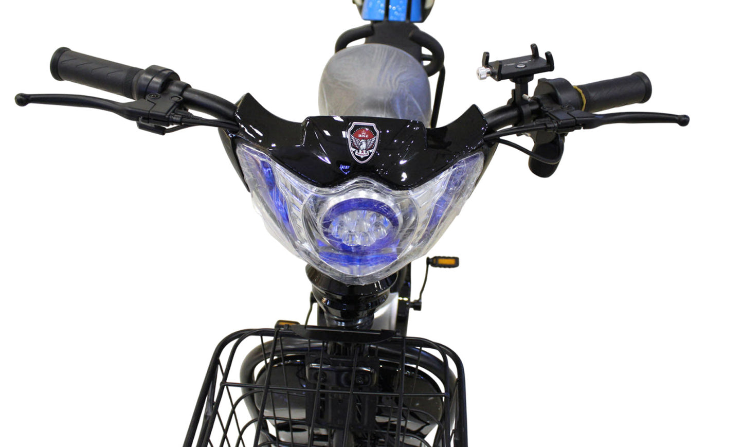 W6 Electric Bike 14 Inch Wheels Electric Scooter E-Bikes Electric Mobility Scooter Urban Commuter