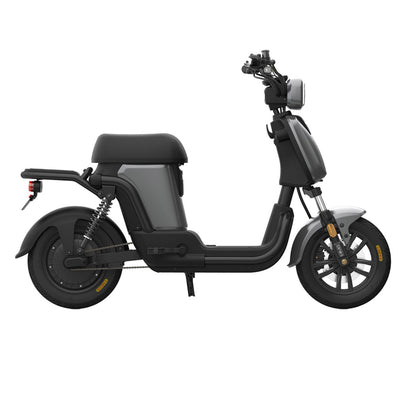T1 Electric Bicycle 350W Brushless Motor 48V14Ah Lithium Battery City Commuter E Bike Long Range Smart Riding