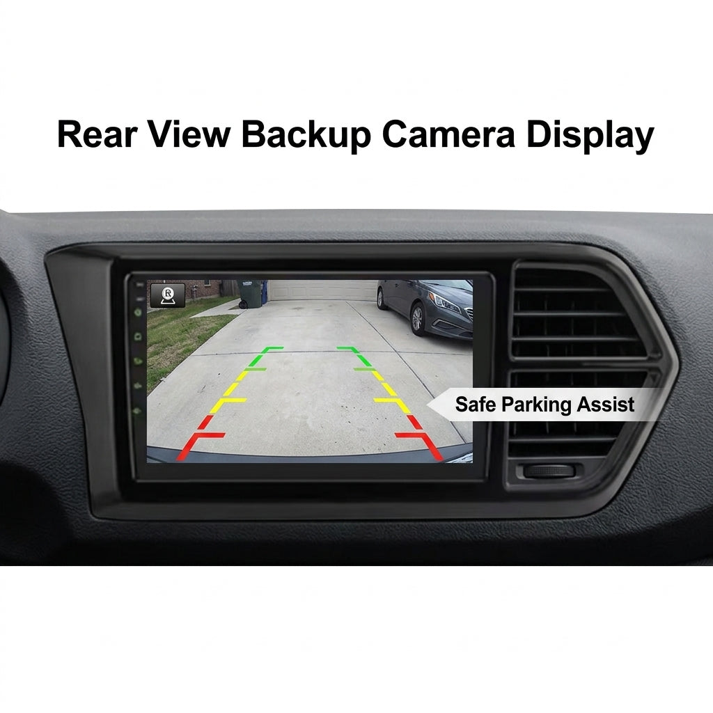 Smart Android Car Navigation for Volkswagen Jetta VS5 2020 with Touch Screen, GPS, Bluetooth, WiFi, Apple CarPlay, Android Auto, Rear Camera Support, Smart Multimedia Player