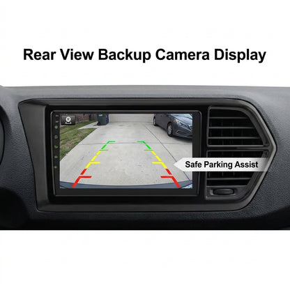 Smart Android Car Navigation for Volkswagen Jetta VS5 2020 with Touch Screen, GPS, Bluetooth, WiFi, Apple CarPlay, Android Auto, Rear Camera Support, Smart Multimedia Player