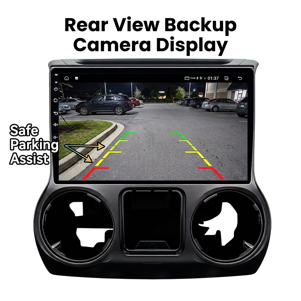 Android 15 Carplay 10 بوصة راديو سيارة لتويوتا لاند كروزر برادو 150 2014 - 2017 نظام ملاحة GPS مشغل وسائط متعددة ستريو DSP RDS WIFI