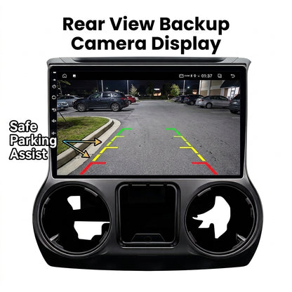 Android 15 Carplay 10 بوصة راديو سيارة لتويوتا لاند كروزر برادو 150 2014 - 2017 نظام ملاحة GPS مشغل وسائط متعددة ستريو DSP RDS WIFI