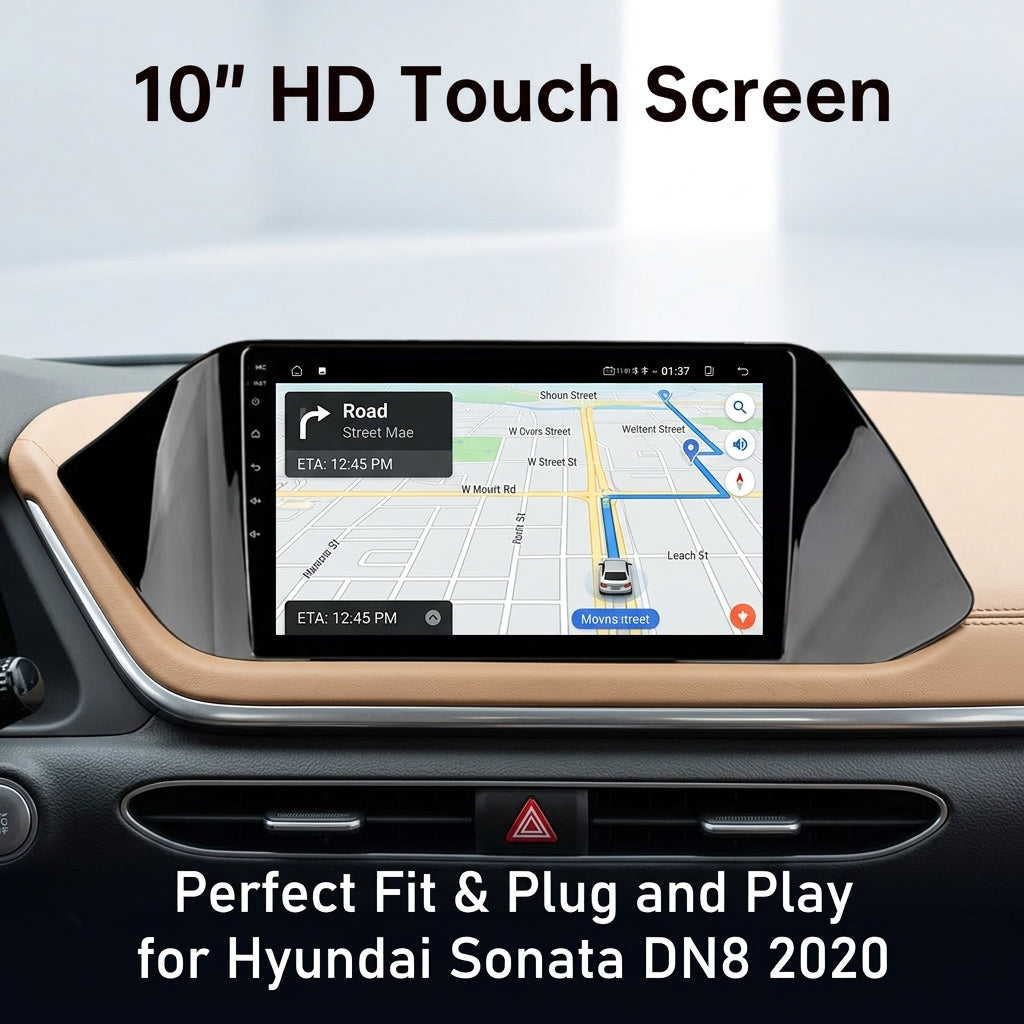 Android 15 Carplay 10 بوصة راديو سيارة لتويوتا لاند كروزر برادو 150 2014 - 2017 نظام ملاحة GPS مشغل وسائط متعددة ستريو DSP RDS WIFI