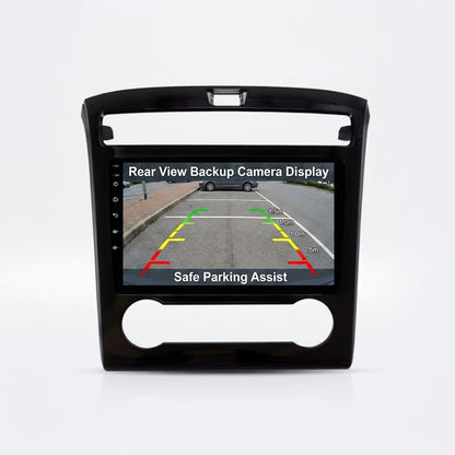 Smart Android  10inch  Car Navigation for  Hyundai Tucson  2021 with Touch Screen, GPS, Bluetooth, WiFi, Apple CarPlay, Android Auto, Rear Camera Support, Smart Multimedia Player