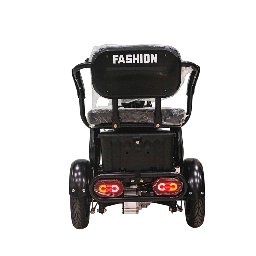 X3B Electric Bike, Max Speed 25km/h, 600W, 40km Range
