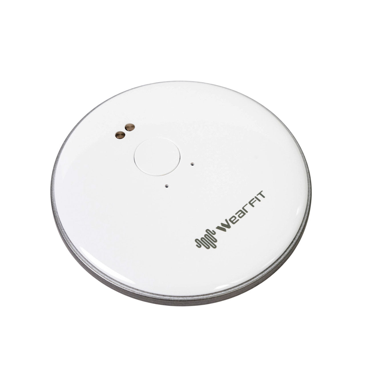 AI-102 Mobile Translation Assistant with Bluetooth 5.4, Real-time Translation, 6-Day Battery Life