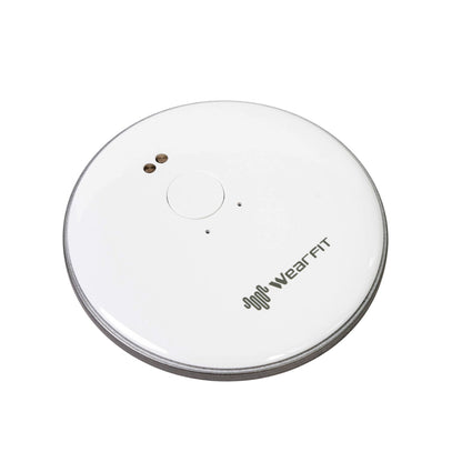 AI-102 Mobile Translation Assistant with Bluetooth 5.4, Real-time Translation, 6-Day Battery Life