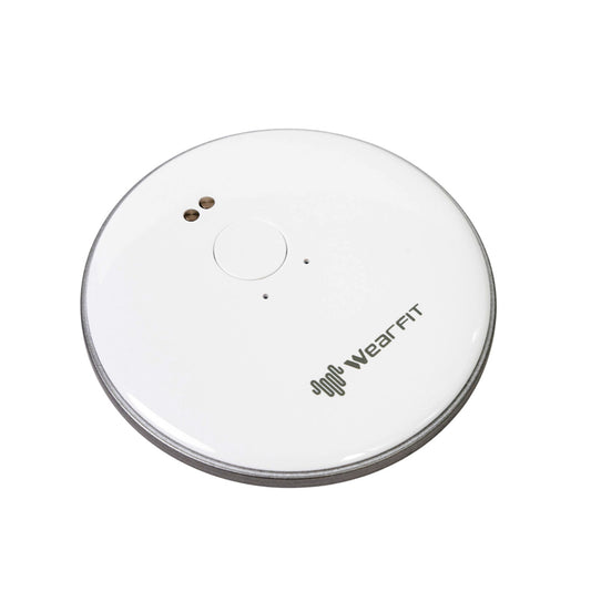 AI-102 Mobile Translation Assistant with Bluetooth 5.4, Real-time Translation, 6-Day Battery Life