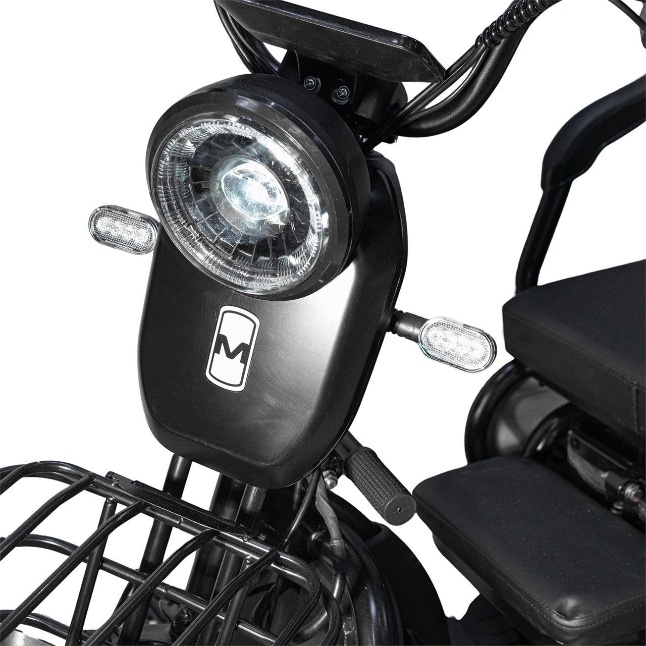 X3B Electric Bike, Max Speed 25km/h, 600W, 40km Range