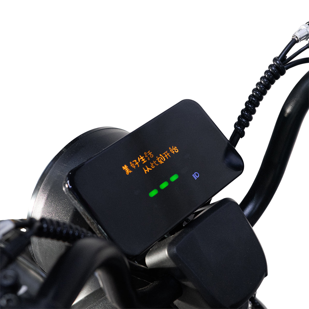 X3B Electric Bike, Max Speed 25km/h, 600W, 40km Range