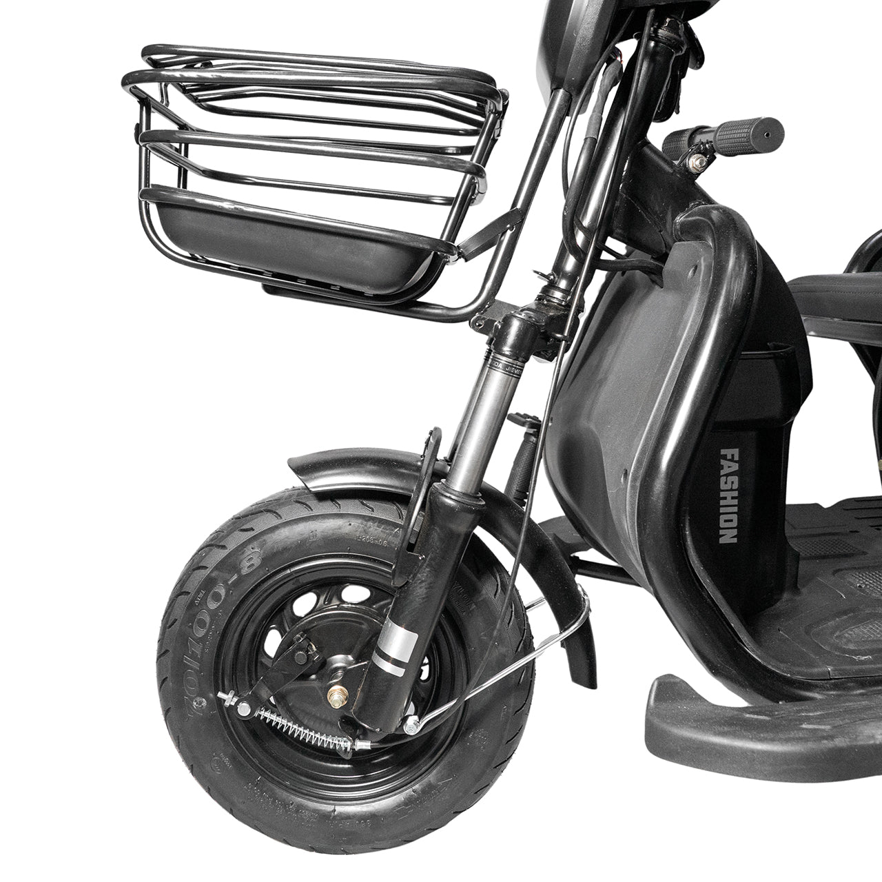 X3B Electric Bike, Max Speed 25km/h, 600W, 40km Range
