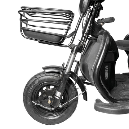 X3B Electric Bike, Max Speed 25km/h, 600W, 40km Range