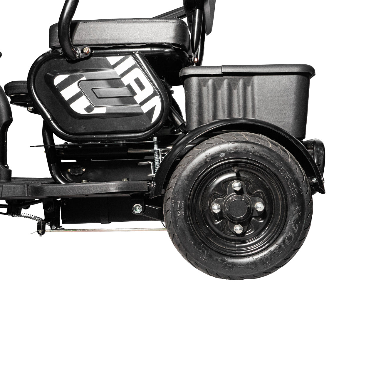 X3B Electric Bike, Max Speed 25km/h, 600W, 40km Range