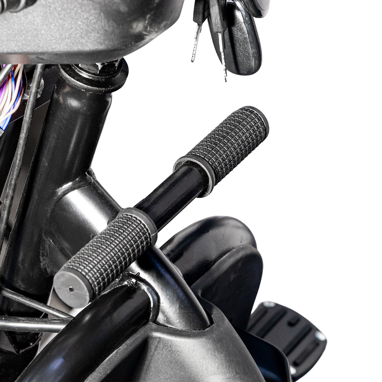 X3B Electric Bike, Max Speed 25km/h, 600W, 40km Range
