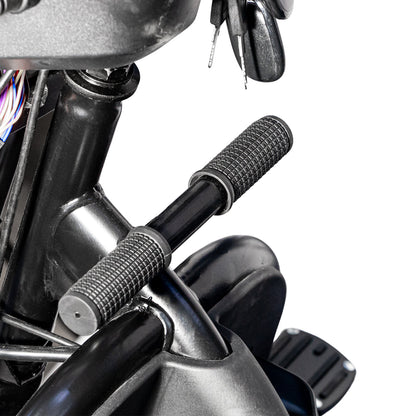 X3B Electric Bike, Max Speed 25km/h, 600W, 40km Range