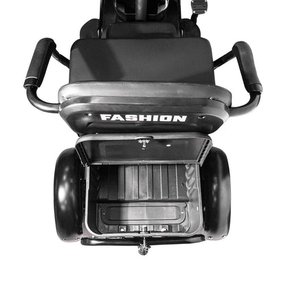 X3B Electric Bike, Max Speed 25km/h, 600W, 40km Range