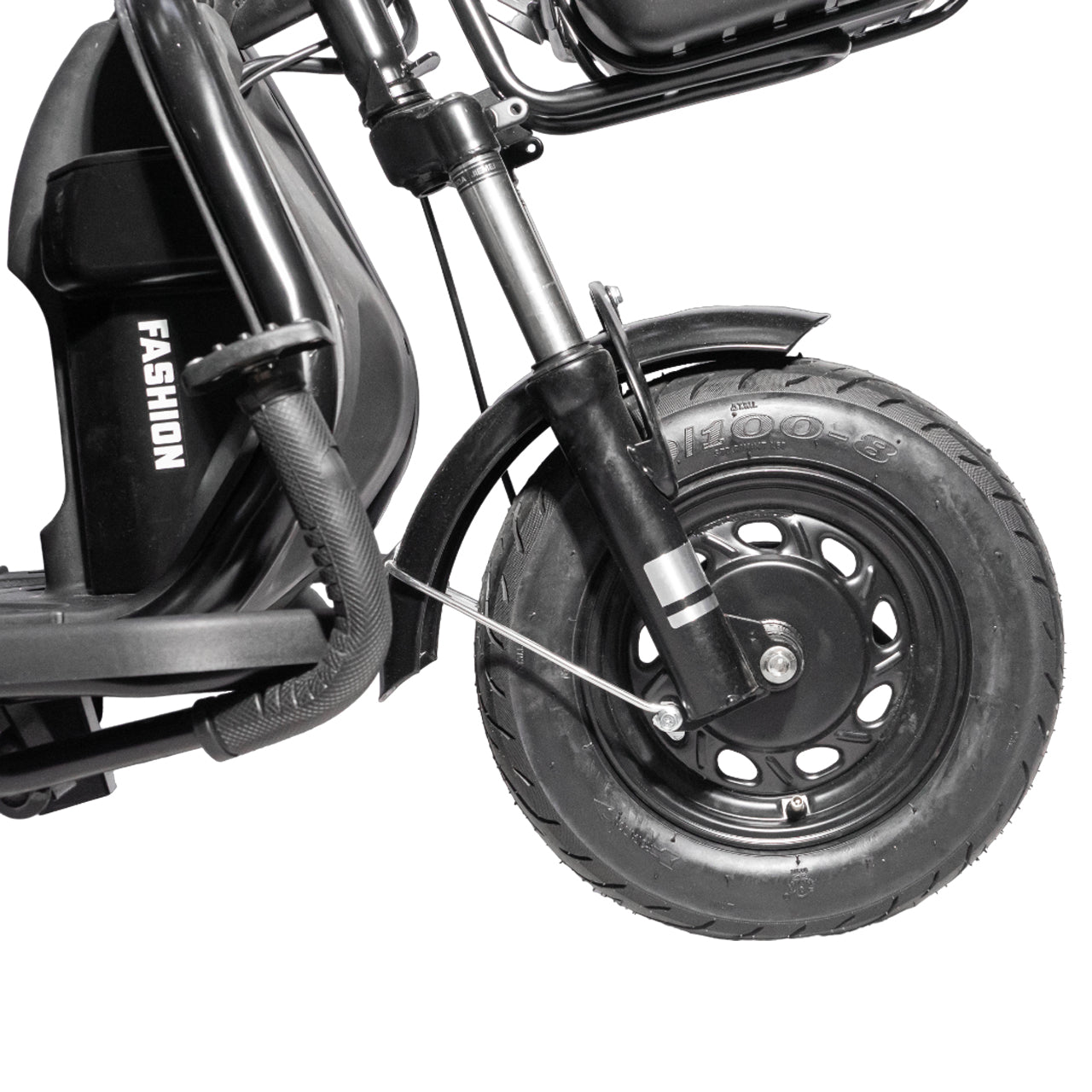 X3B Electric Bike, Max Speed 25km/h, 600W, 40km Range
