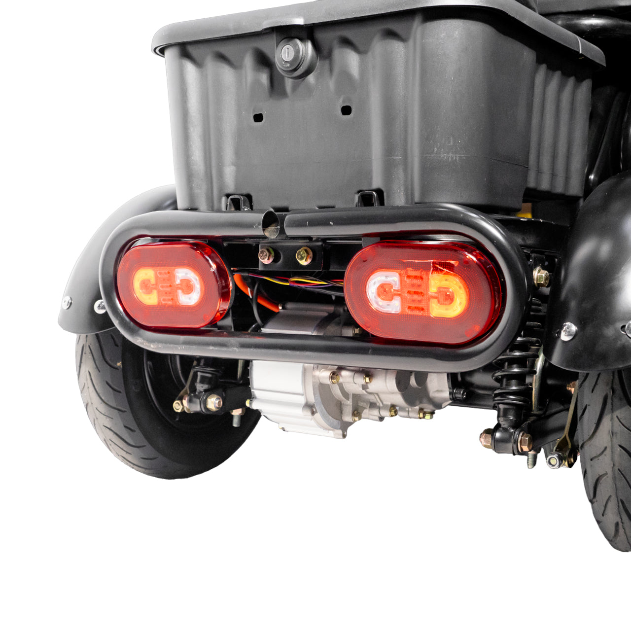 X3B Electric Bike, Max Speed 25km/h, 600W, 40km Range