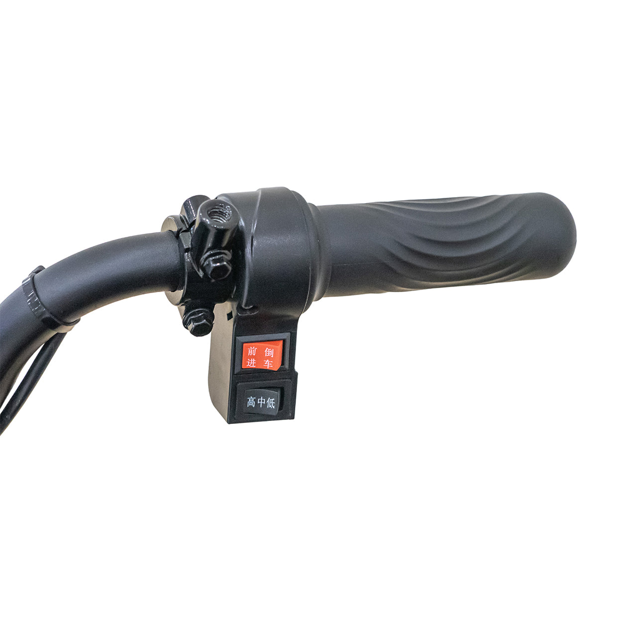 X2C 3-Wheel Electric Scooter, Max Speed 25km/h, 40km Range, 500W Motor
