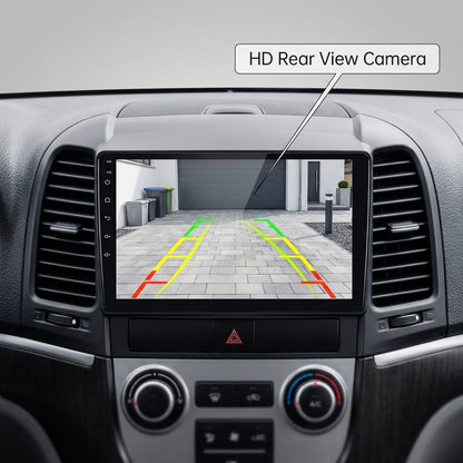 Android 15 Carplay 10 بوصة راديو سيارة لتويوتا لاند كروزر برادو 150 2014 - 2017 نظام ملاحة GPS مشغل وسائط متعددة ستريو DSP RDS WIFI