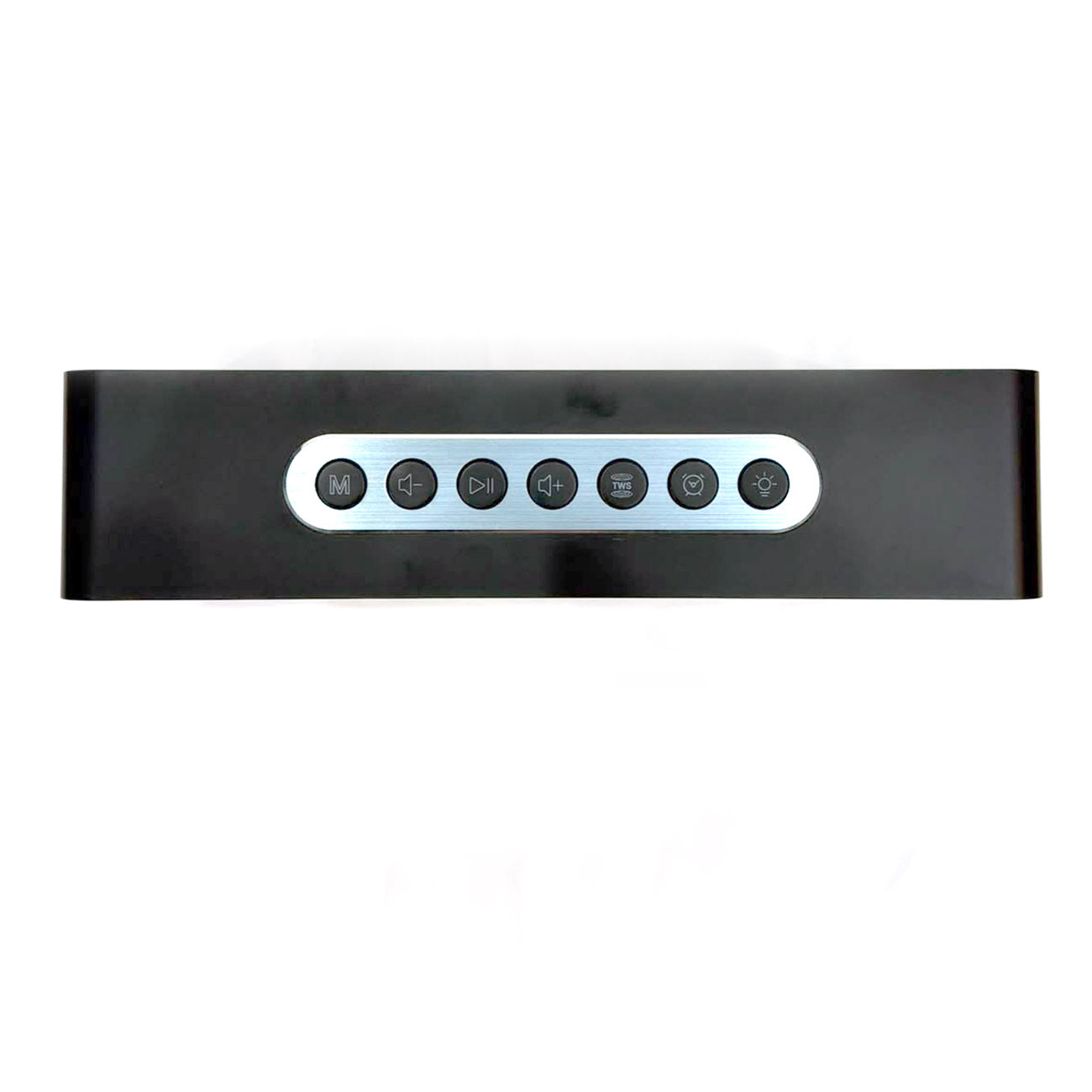 K10 2.1 Channel Bluetooth Speaker 40W High Power Built-in 8000mAh Battery Portable Mini Speaker with RGB Light Bluetooth 5.3 4-Hour Playback