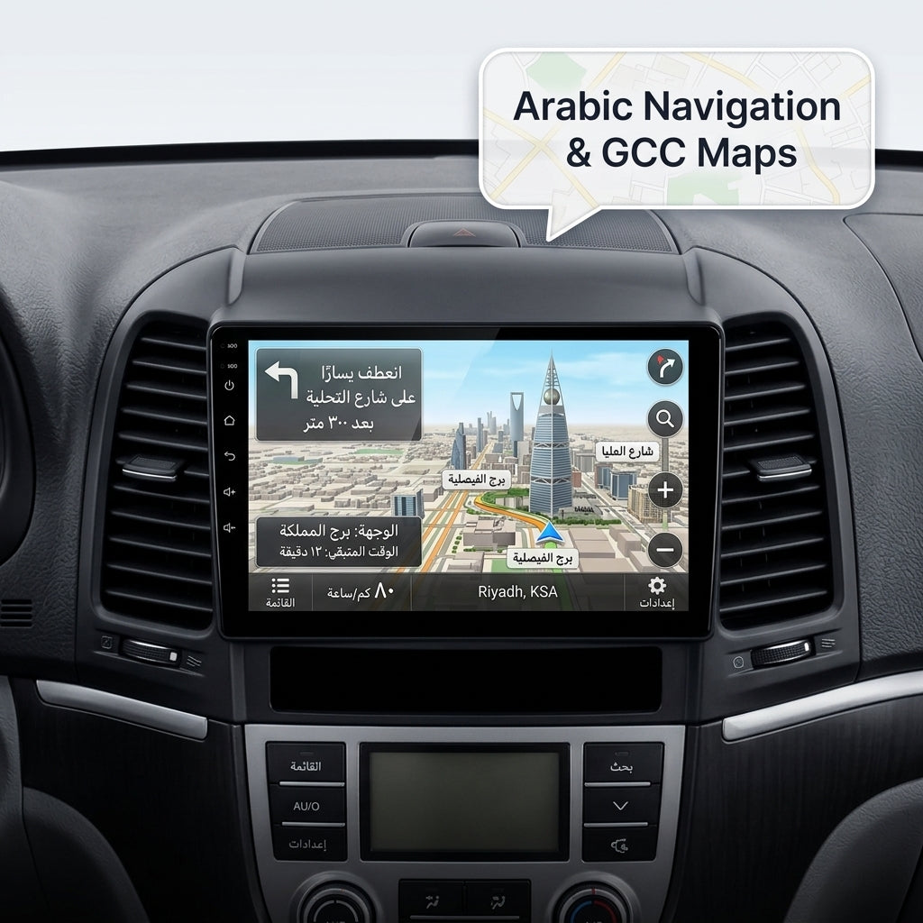 Android 15 Carplay 10 بوصة راديو سيارة لتويوتا لاند كروزر برادو 150 2014 - 2017 نظام ملاحة GPS مشغل وسائط متعددة ستريو DSP RDS WIFI