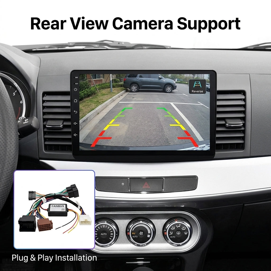 Android 15 Carplay 10 بوصة راديو سيارة لتويوتا لاند كروزر برادو 150 2014 - 2017 نظام ملاحة GPS مشغل وسائط متعددة ستريو DSP RDS WIFI