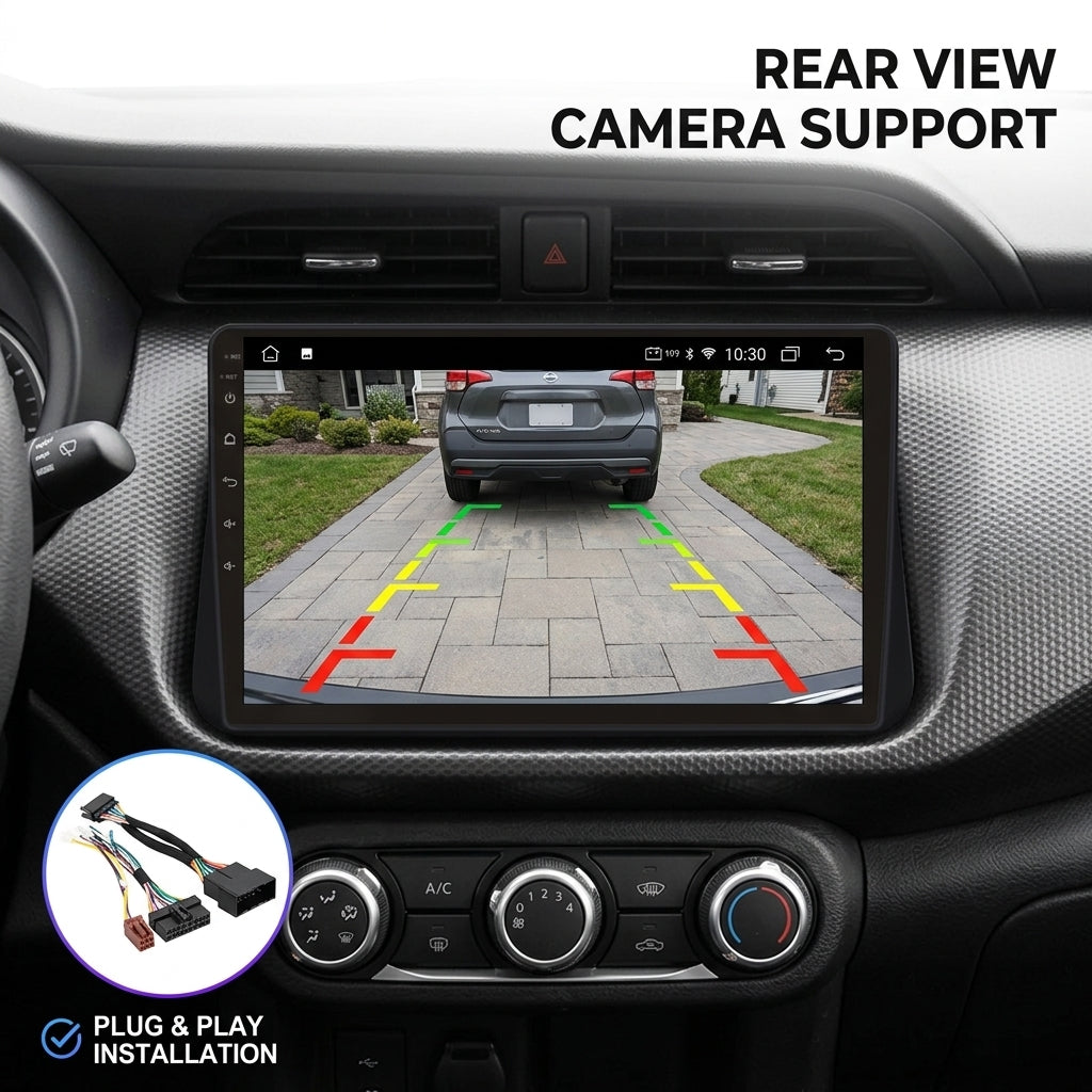 Android 15 Carplay 10 بوصة راديو سيارة لتويوتا لاند كروزر برادو 150 2014 - 2017 نظام ملاحة GPS مشغل وسائط متعددة ستريو DSP RDS WIFI