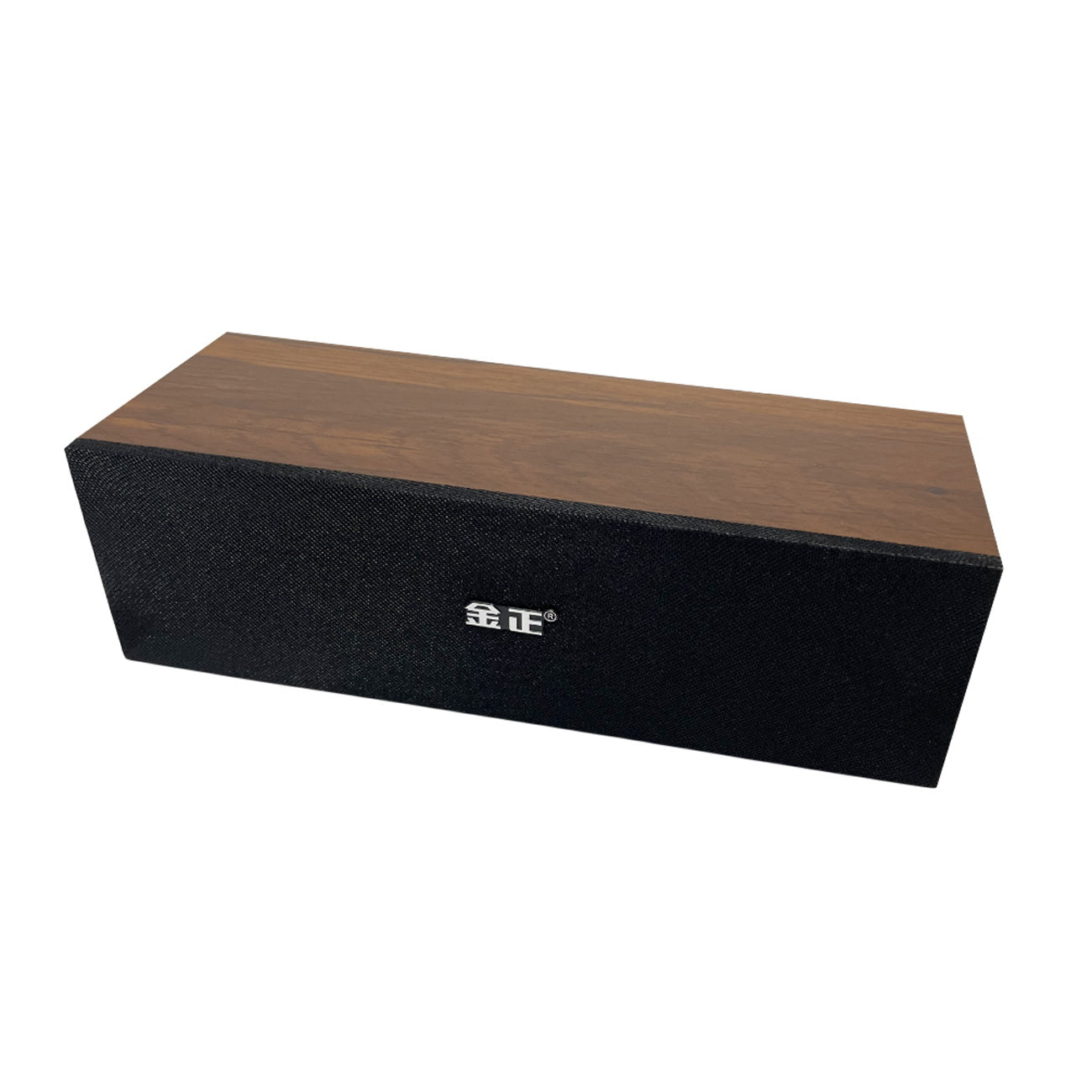 NONTAUS M109 Desktop Bluetooth Speaker USB Powered Dual Speaker Portable Audio System Digital Display