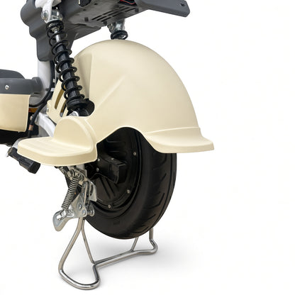 W9 Electric Scooter 350W Brushless Motor 48V 12Ah Lead-Acid/Lithium Optional 25-35km/h 25-60km Range