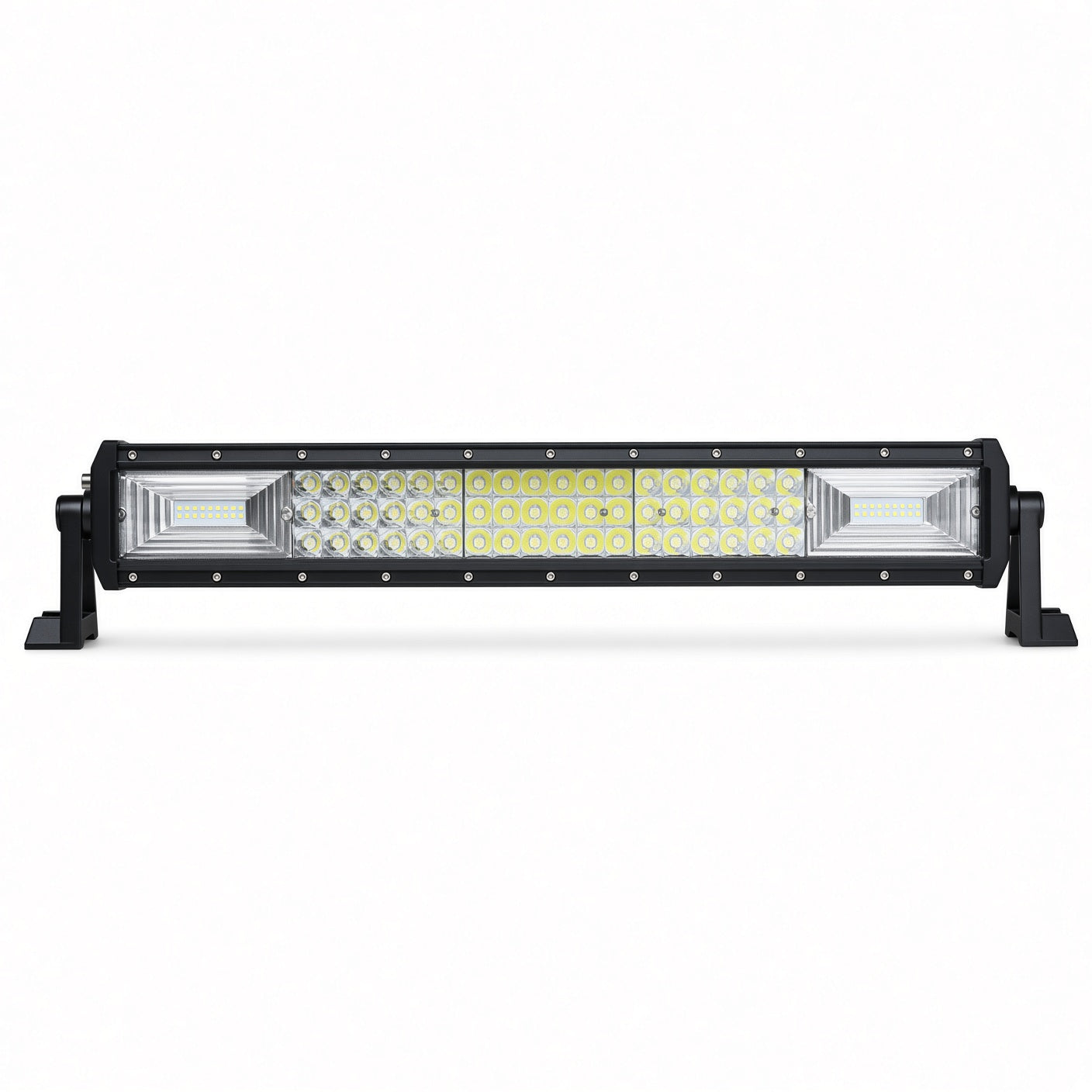 R1-405W Off-Road LED Light Bar 31.5 Inch 180W 9-30V 6500K White IP67 Philips 3030