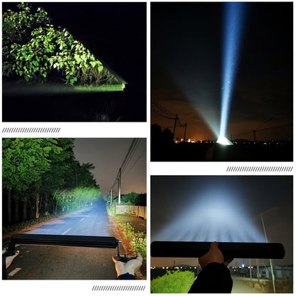 N1-160W-WY Off-Road LED Light Bar 31.5 Inch 160W 9-30V White Amber Dual Color Sanan 3570