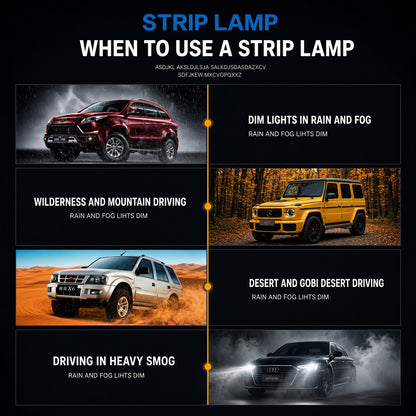 R1-405W Off-Road LED Light Bar 31.5 Inch 180W 9-30V 6500K White IP67 Philips 3030