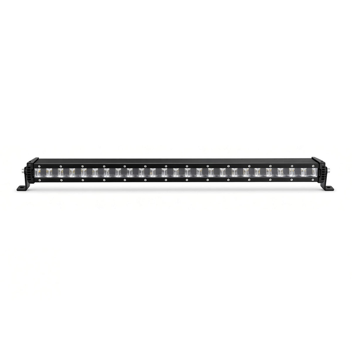 N2-180W-WY Off-Road LED Light Bar 38 Inch 180W 9-30V White Amber Dual Color IP67 Sanan 3570