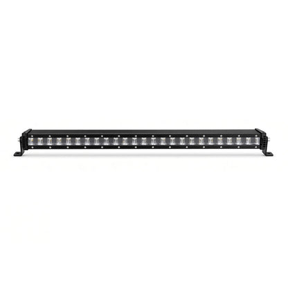 N2-180W-WY Off-Road LED Light Bar 38 Inch 180W 9-30V White Amber Dual Color IP67 Sanan 3570