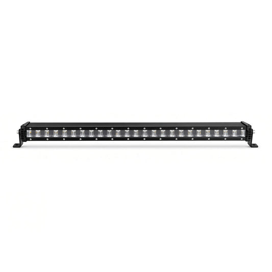 N2-180W-WY Off-Road LED Light Bar 38 Inch 180W 9-30V White Amber Dual Color IP67 Sanan 3570
