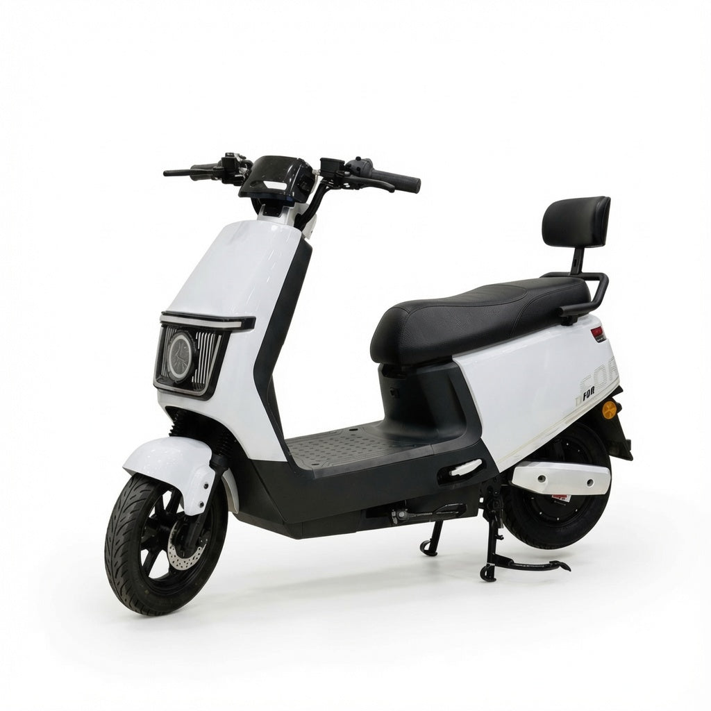 S2 Electric Mobility Scooter 60V 20Ah Battery Motor Power 1500W