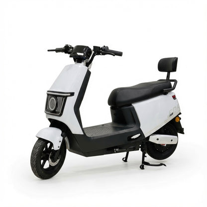 S2 Electric Mobility Scooter 60V 20Ah Battery Motor Power 1500W