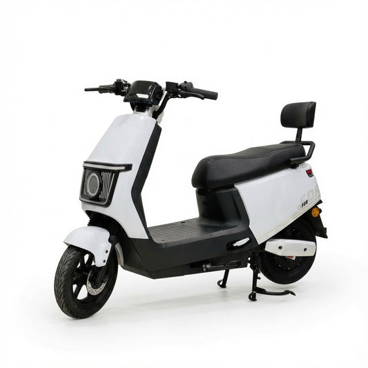 S2 Electric Mobility Scooter 60V 20Ah Battery Motor Power 1500W